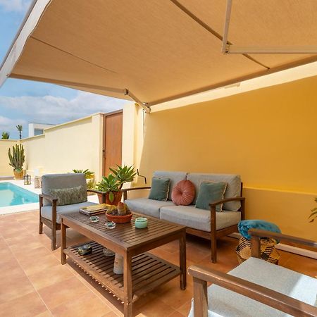 Fidalsa Coastal Soul Villa Torrevieja Luaran gambar