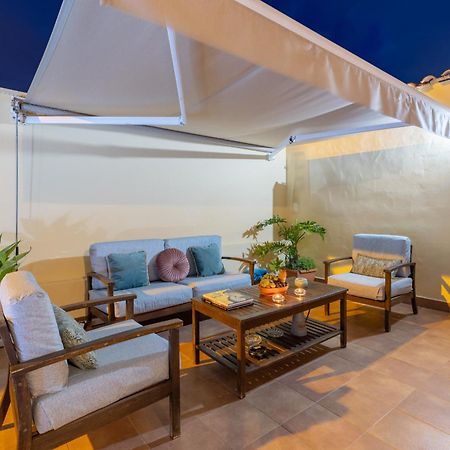 Fidalsa Coastal Soul Villa Torrevieja Luaran gambar