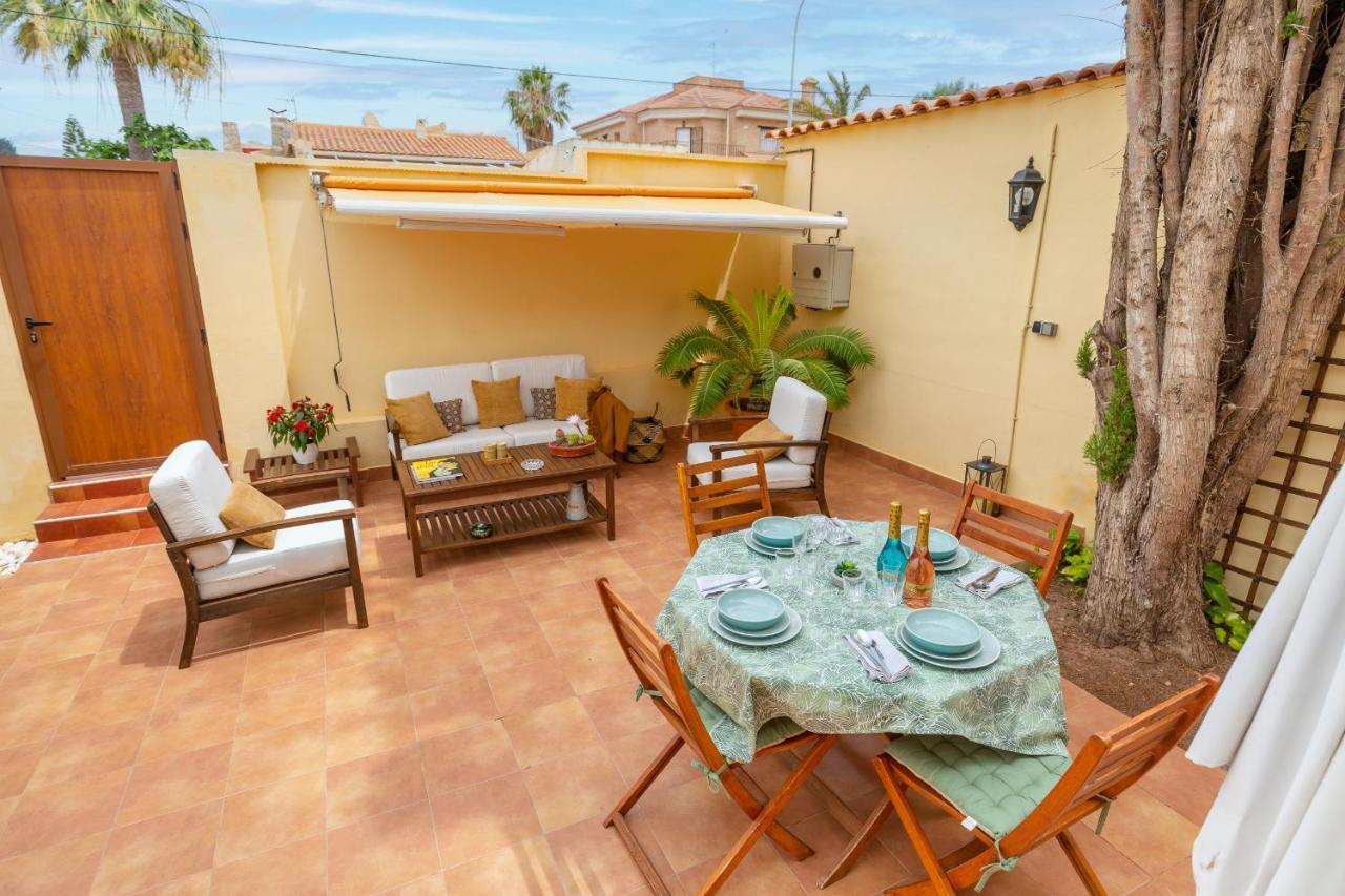 Fidalsa Coastal Soul Villa Torrevieja Luaran gambar