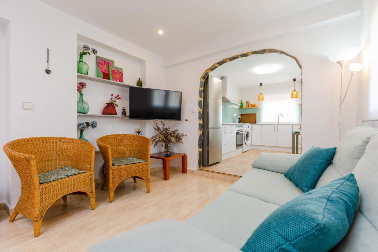 Fidalsa Coastal Soul Villa Torrevieja Luaran gambar