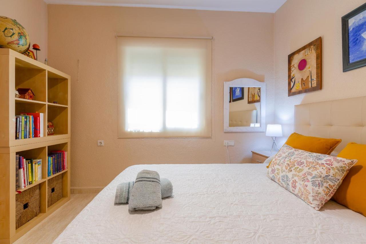 Fidalsa Coastal Soul Villa Torrevieja Luaran gambar