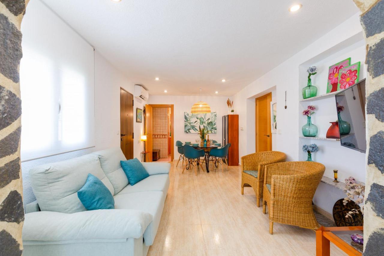 Fidalsa Coastal Soul Villa Torrevieja Luaran gambar
