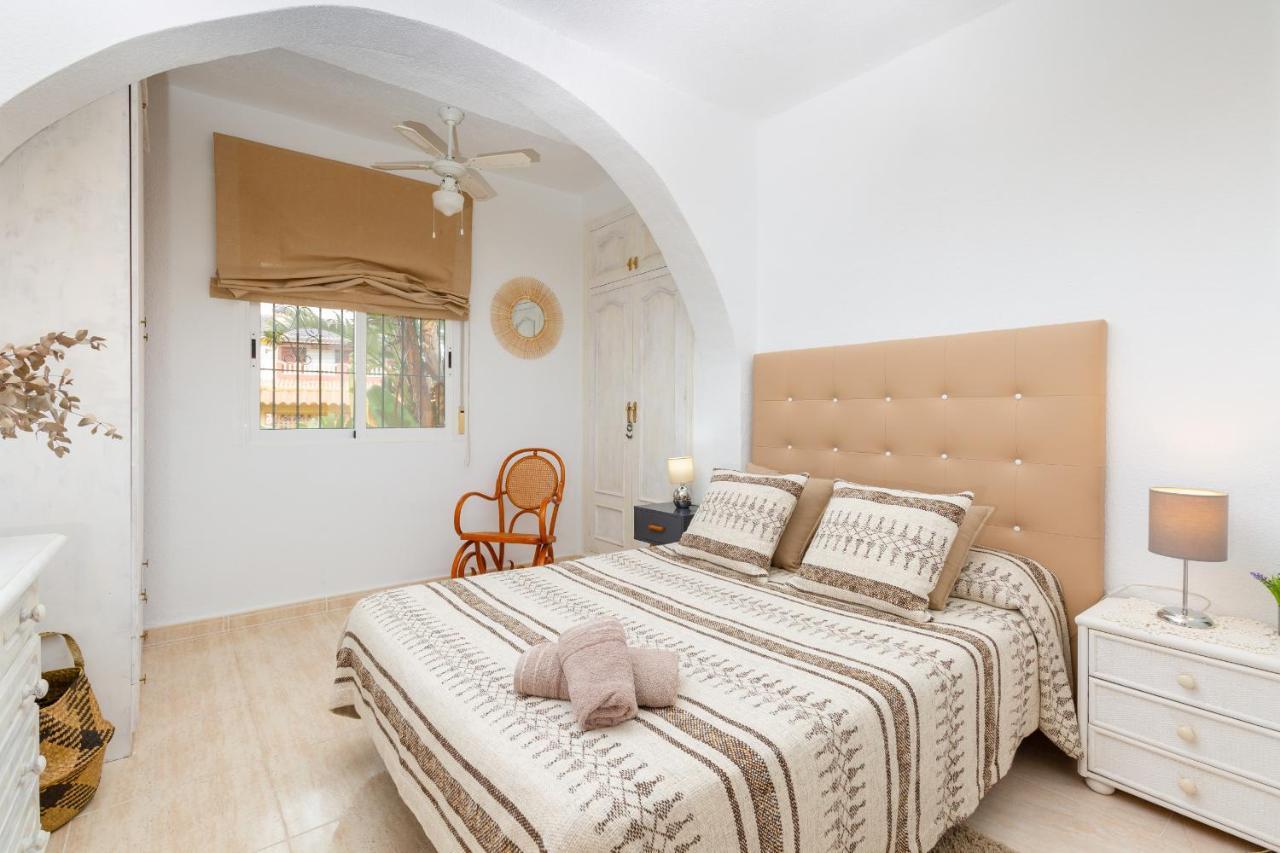 Fidalsa Coastal Soul Villa Torrevieja Luaran gambar
