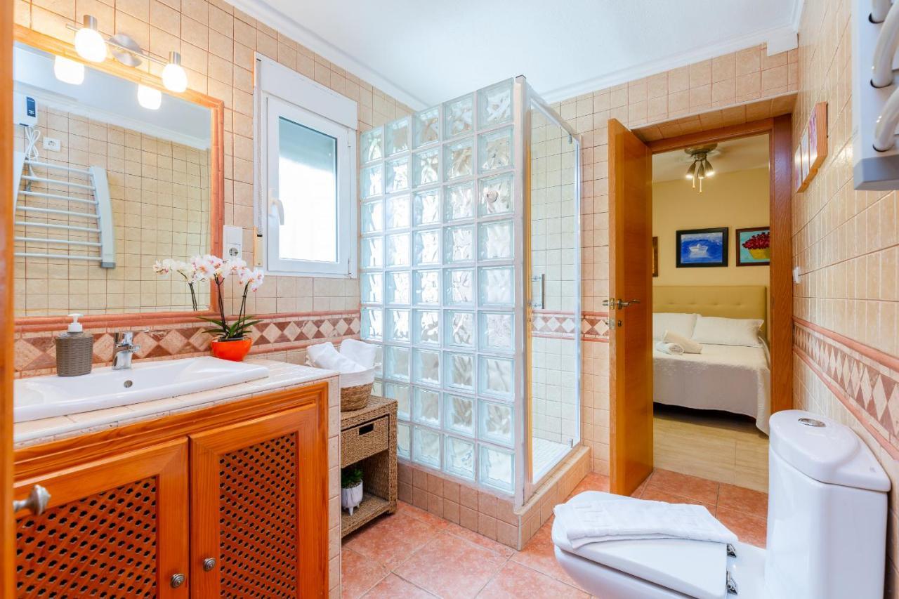 Fidalsa Coastal Soul Villa Torrevieja Luaran gambar