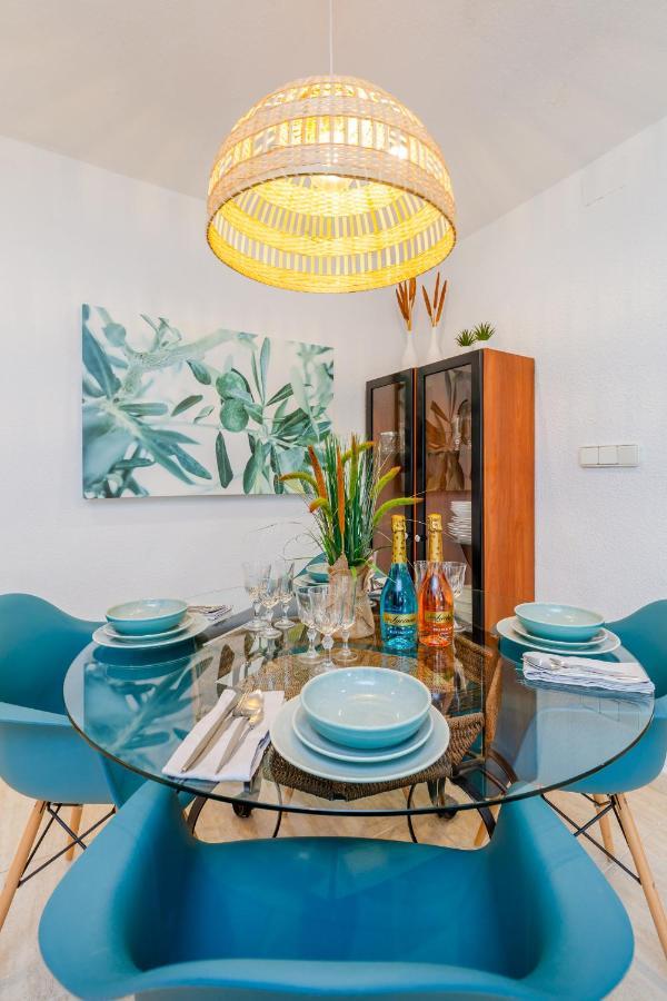 Fidalsa Coastal Soul Villa Torrevieja Luaran gambar