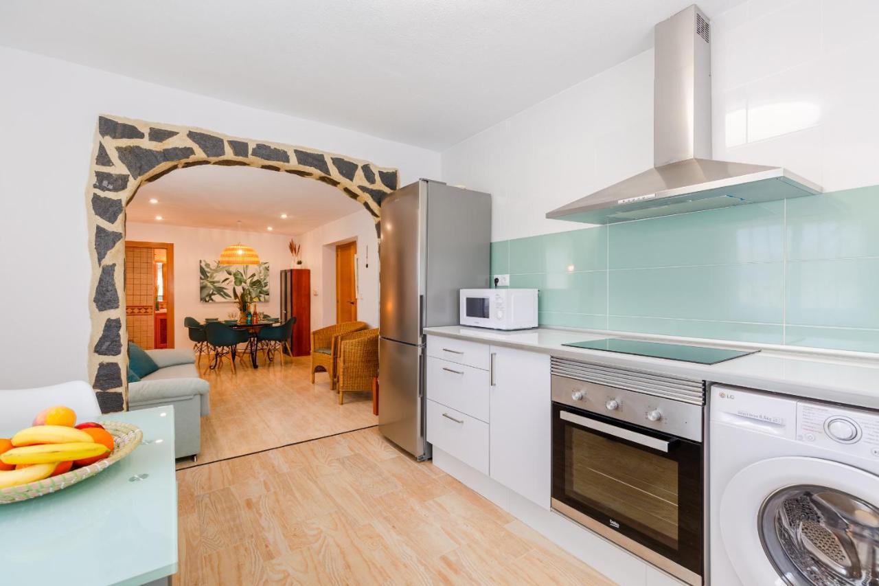 Fidalsa Coastal Soul Villa Torrevieja Luaran gambar