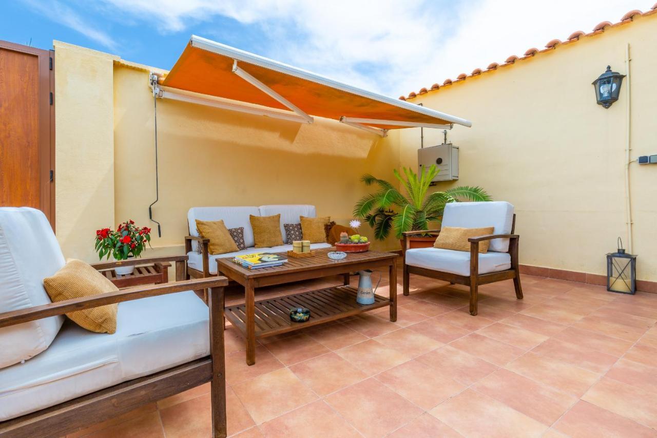 Fidalsa Coastal Soul Villa Torrevieja Luaran gambar
