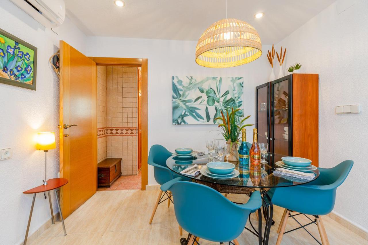 Fidalsa Coastal Soul Villa Torrevieja Luaran gambar