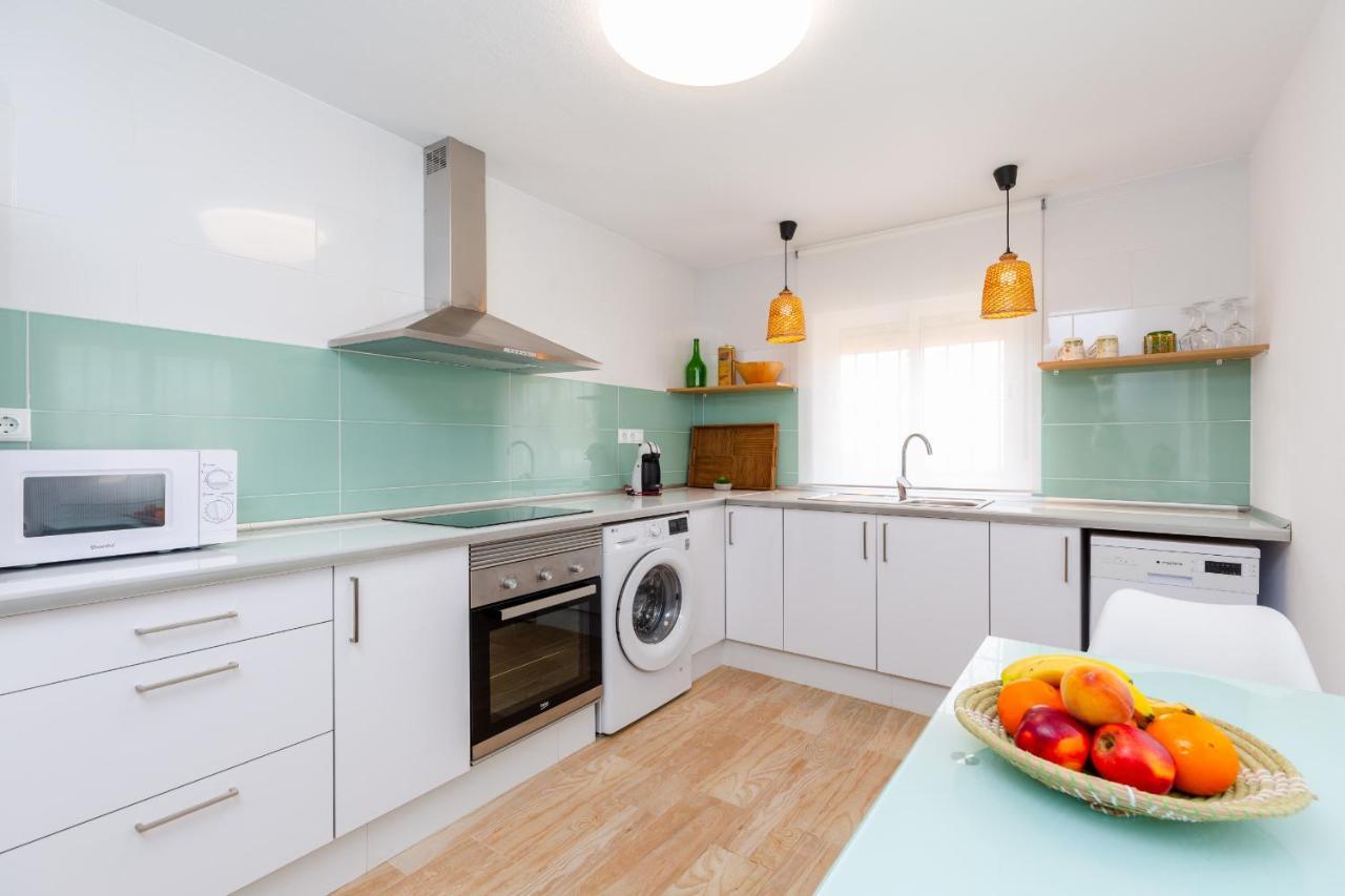 Fidalsa Coastal Soul Villa Torrevieja Luaran gambar