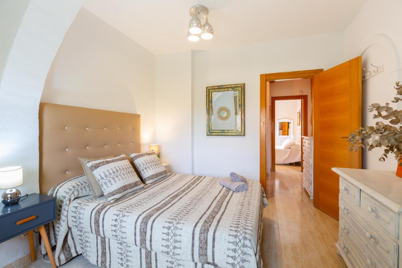 Fidalsa Coastal Soul Villa Torrevieja Luaran gambar