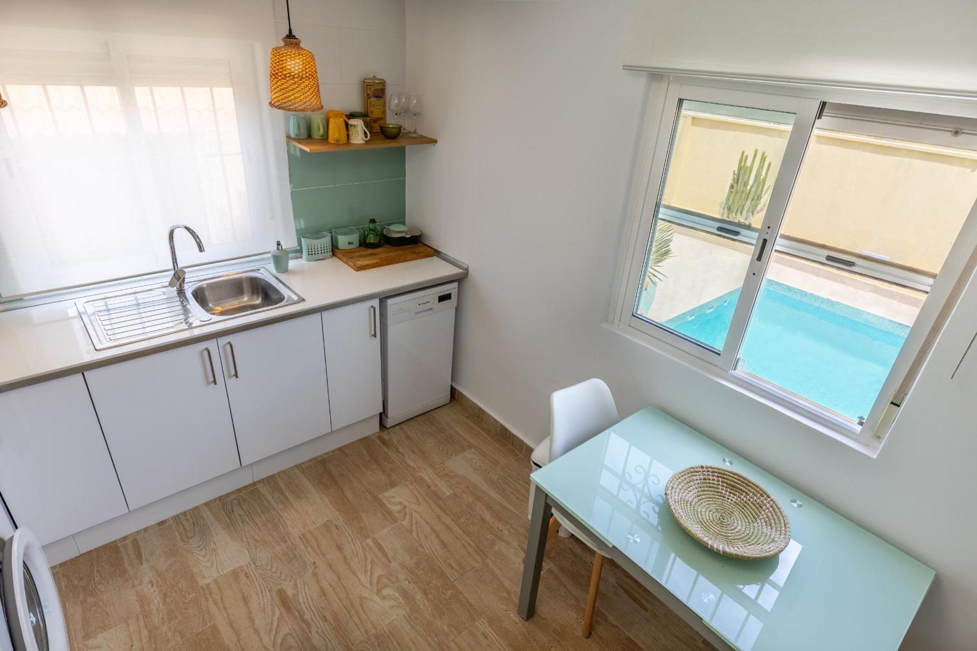 Fidalsa Coastal Soul Villa Torrevieja Luaran gambar