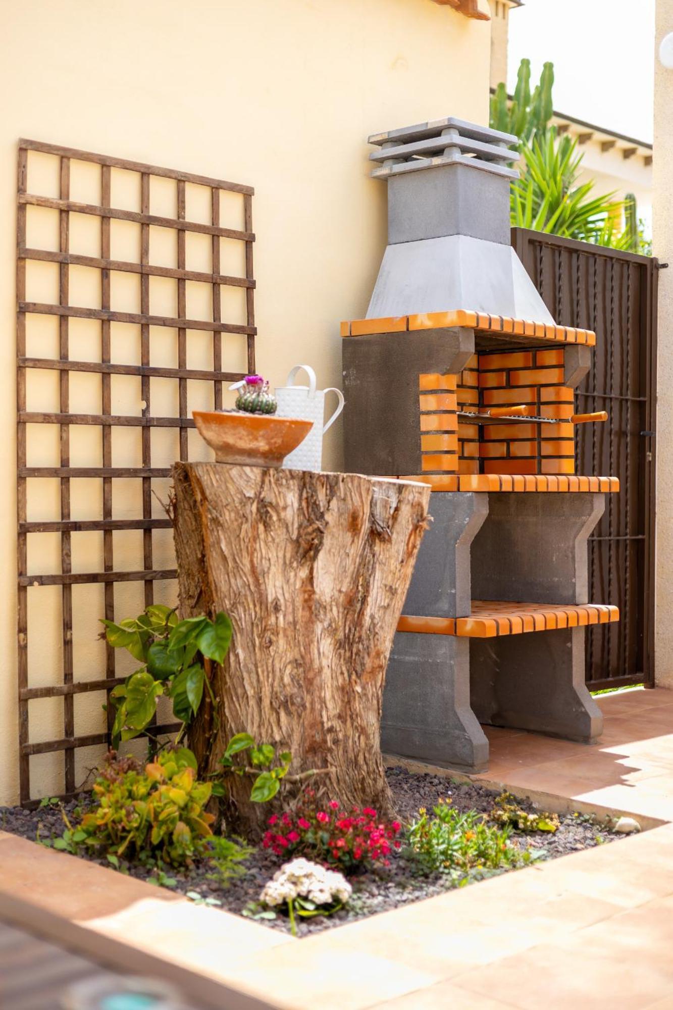 Fidalsa Coastal Soul Villa Torrevieja Luaran gambar