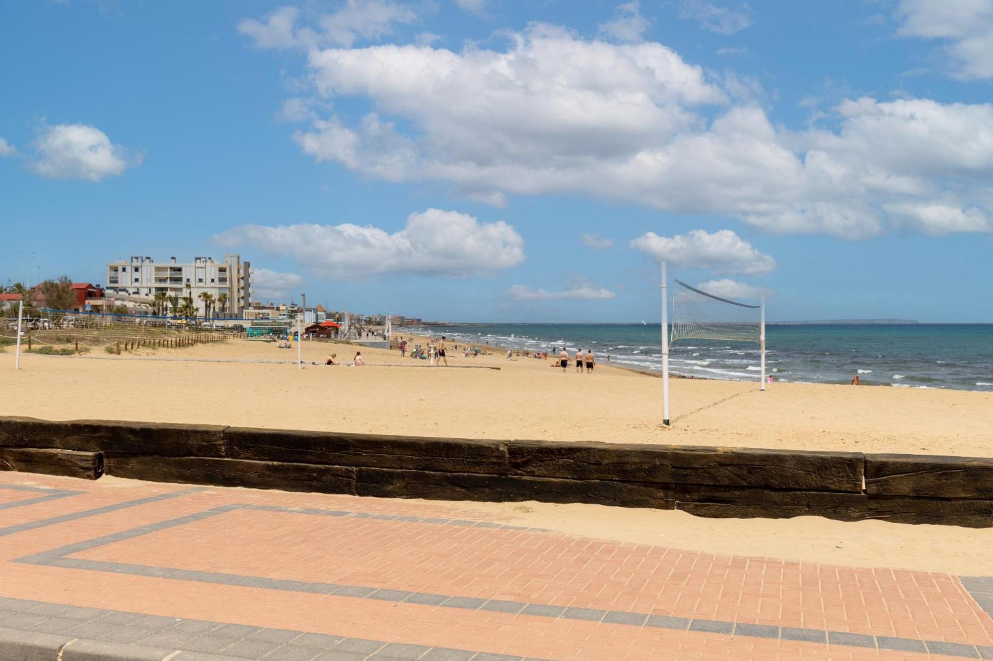 Fidalsa Coastal Soul Villa Torrevieja Luaran gambar