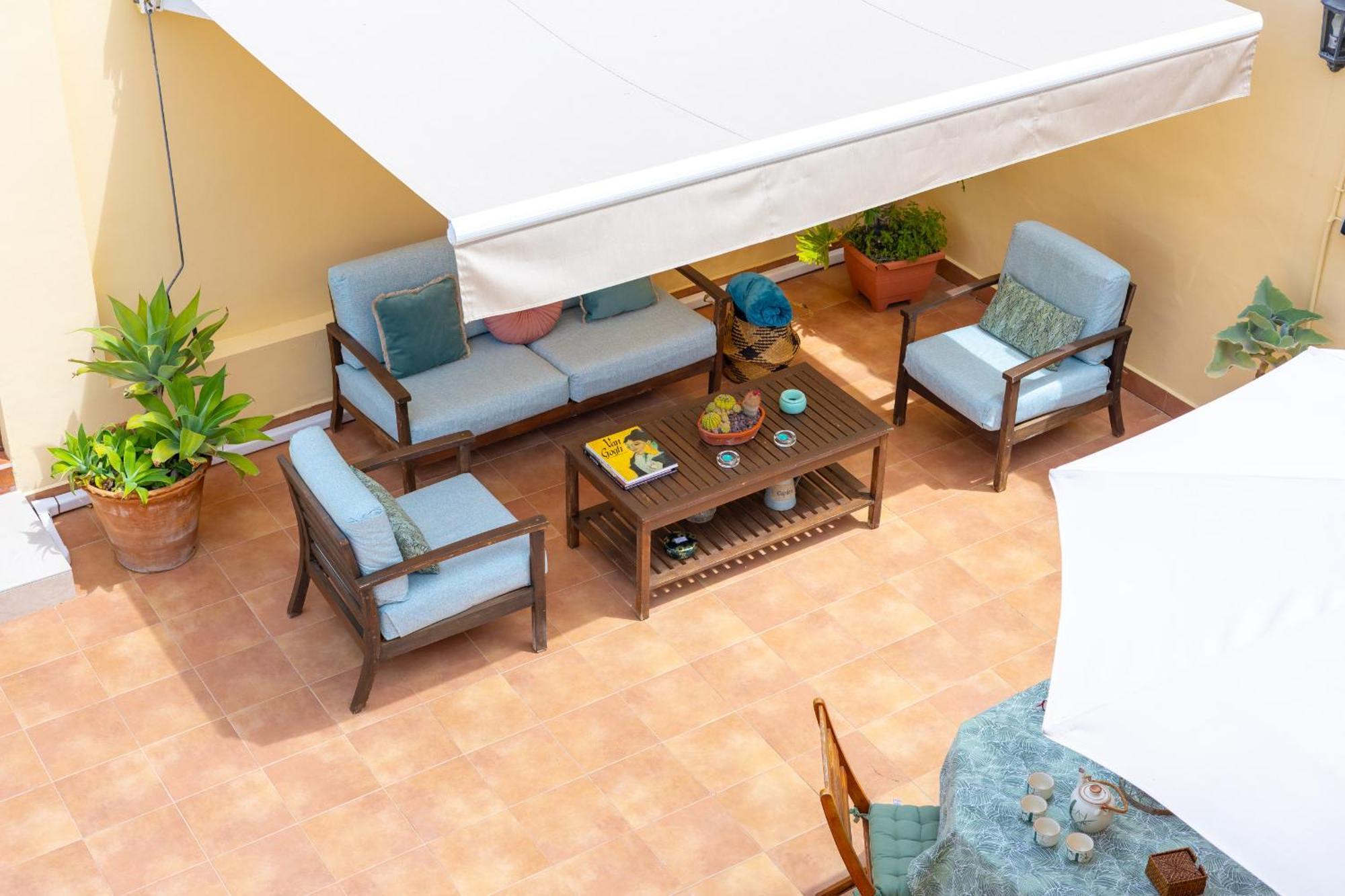 Fidalsa Coastal Soul Villa Torrevieja Luaran gambar