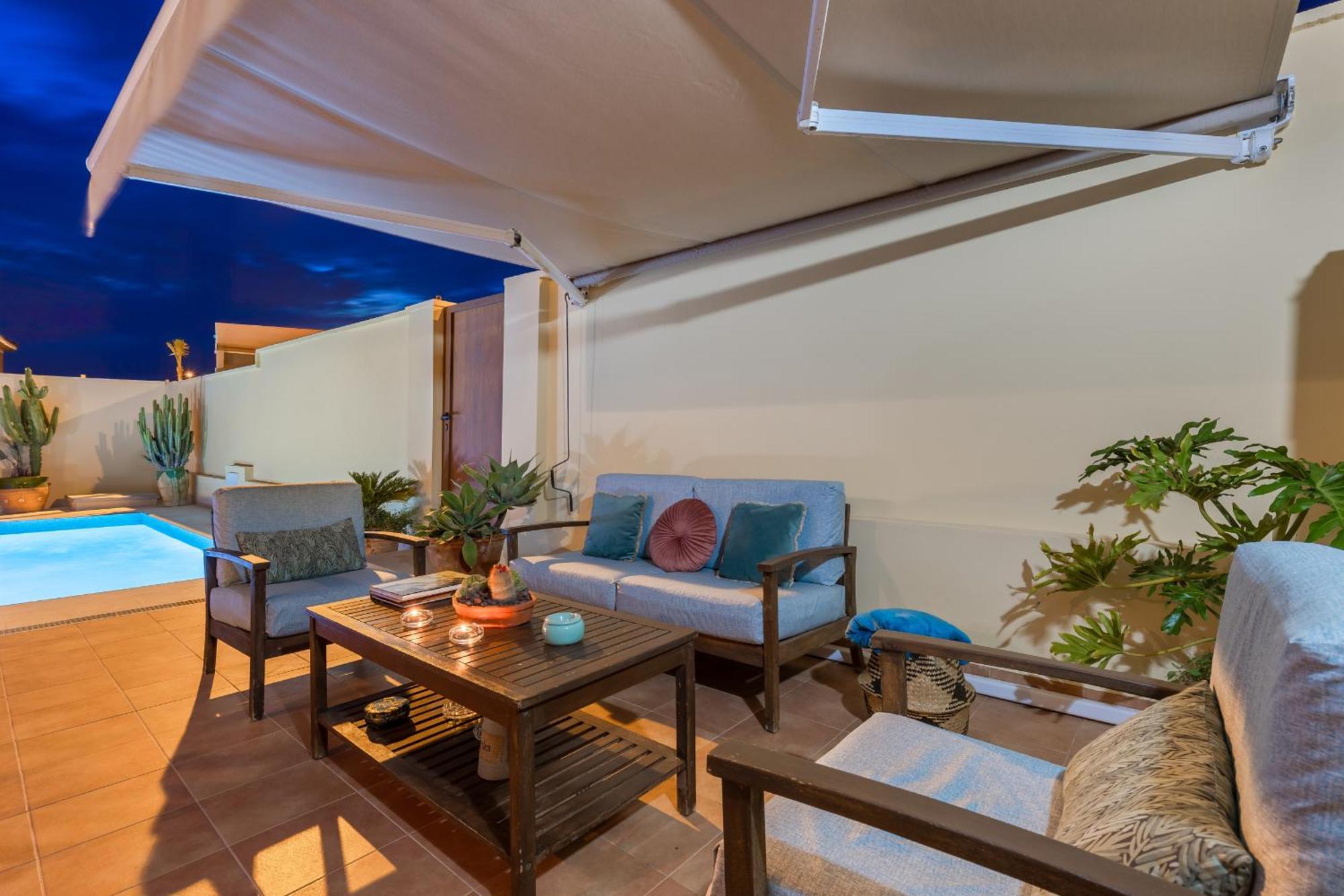 Fidalsa Coastal Soul Villa Torrevieja Luaran gambar