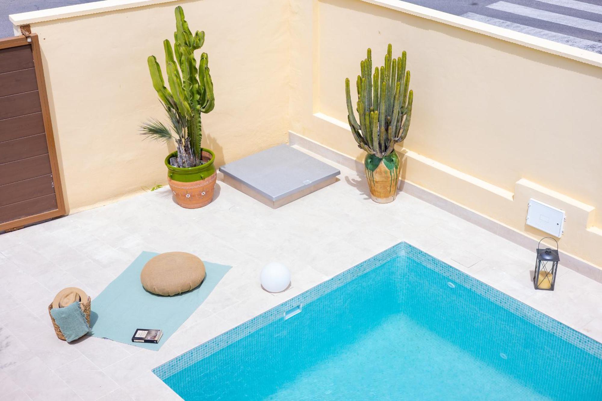 Fidalsa Coastal Soul Villa Torrevieja Luaran gambar