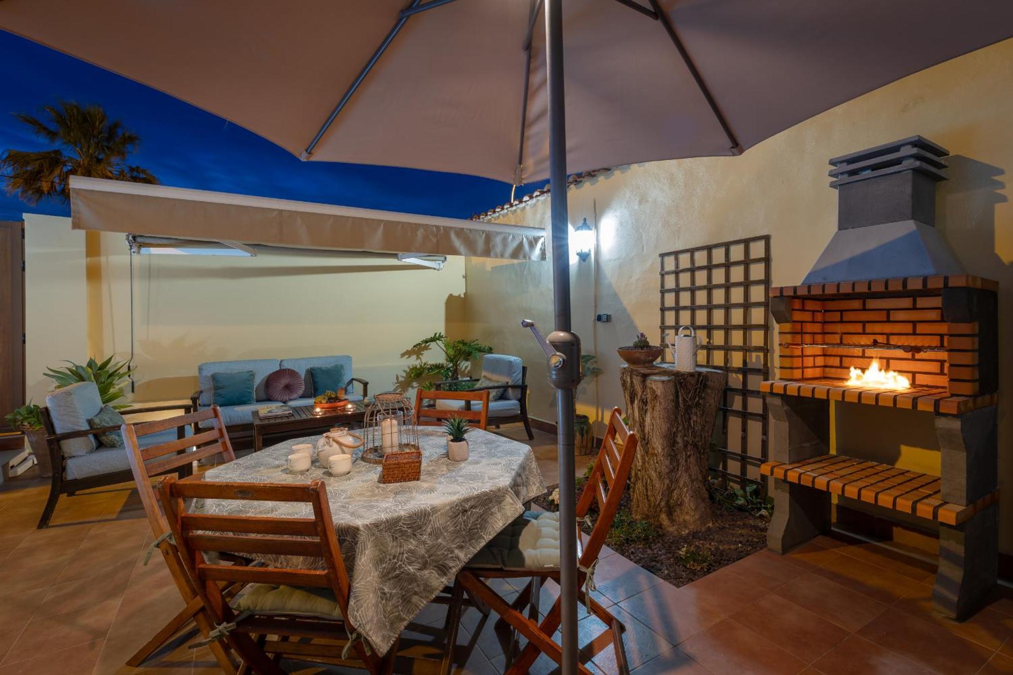 Fidalsa Coastal Soul Villa Torrevieja Luaran gambar