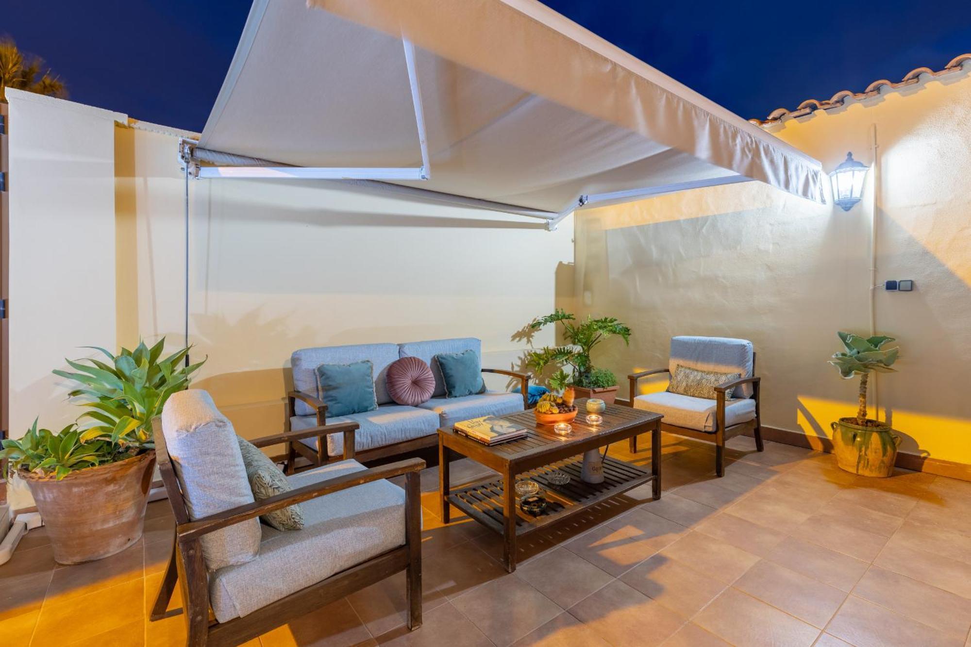 Fidalsa Coastal Soul Villa Torrevieja Luaran gambar